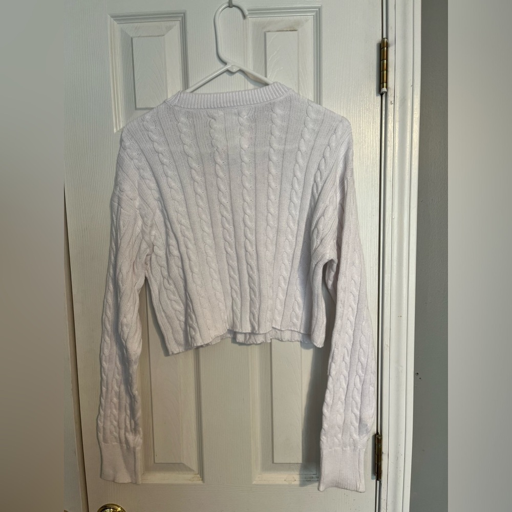 Aerie Sweater - Picture 2 of 3